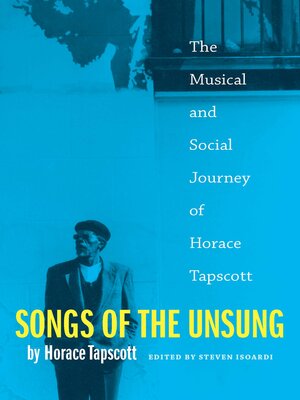 cover image of Songs of the Unsung